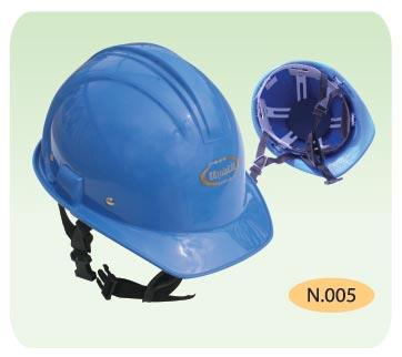 Mũ bảo hộ lao động